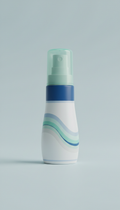 Mundspray Alkoholfreie Formel