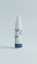 Mundspray Sanfte Routine