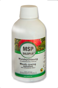 SALOPUR® MSP - Nachfüllflasche - 250 ml